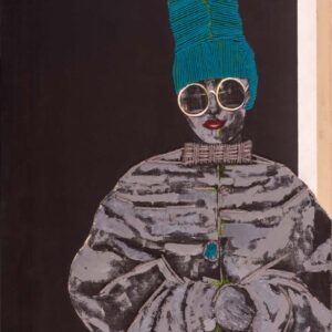 Lotte Serie 90 x 110 cm