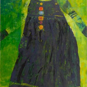 PapilottaSchokominza Serie 100 x 140 cm